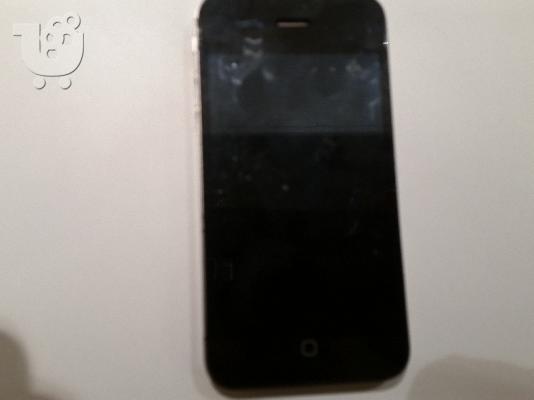 PoulaTo: iphone 4s 16 GB